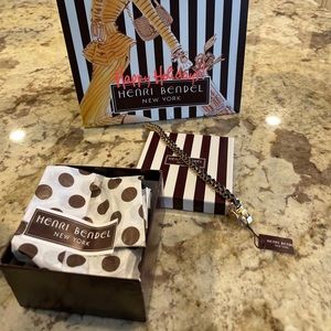 Henri Bendel Friendship Bracelet